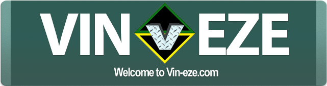 Welcome to Vin-eze.com
